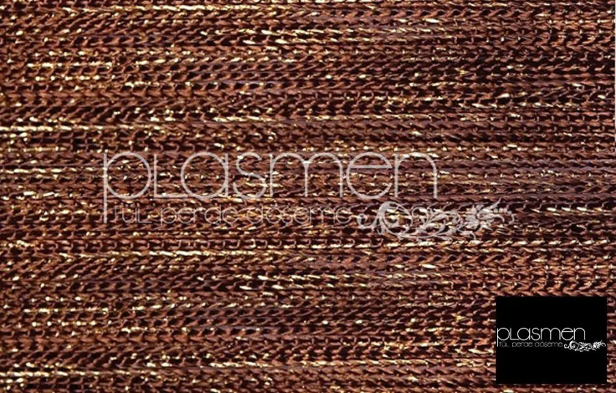 Колекция Plasmen Endustri INC. — визия 2
