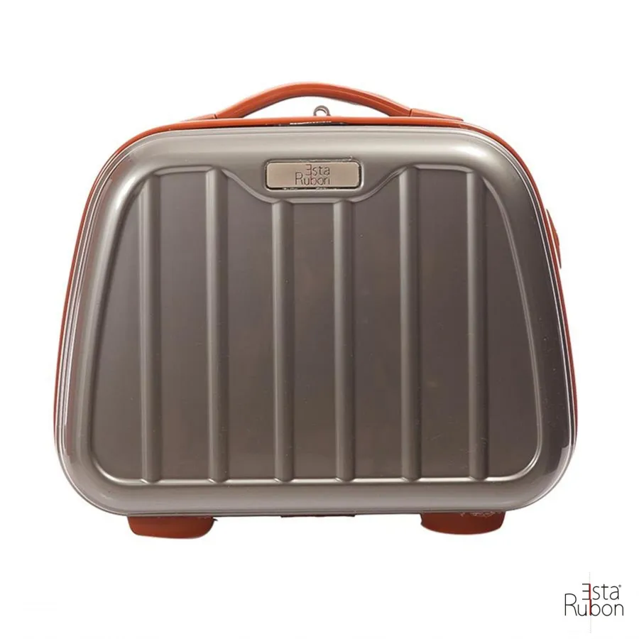 Esta Rubon Bags&Cases 2014 collection — look 1