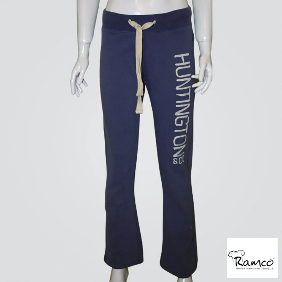 Colecția Ramco Textile — ținuta 1