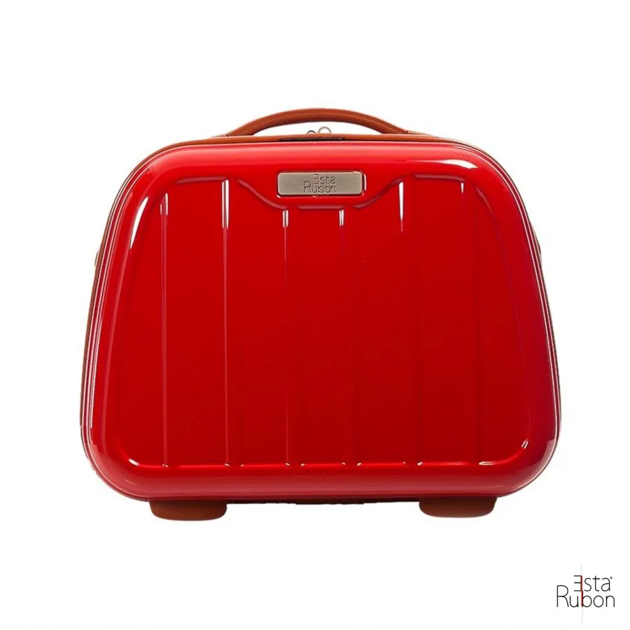 Esta Rubon Bags&Cases 2014 collection — look 2