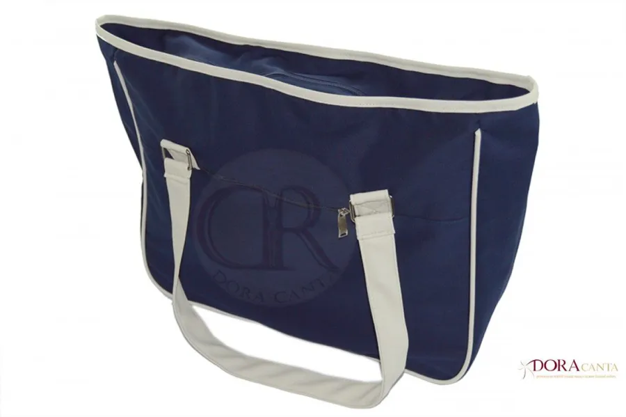 Collection DORA Promotional Bags — look 2