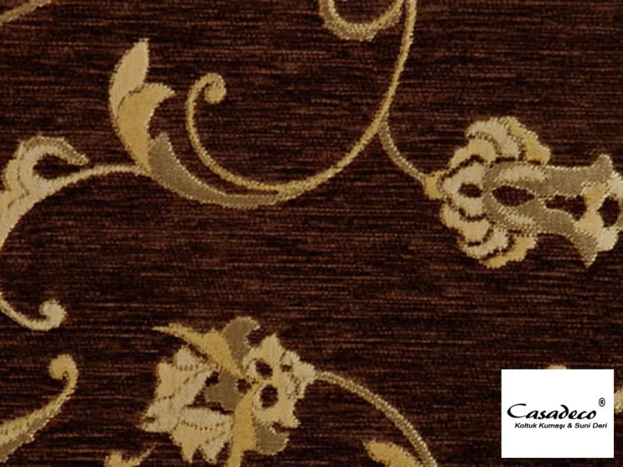 Casadeco Textile 2014 collection — look 3