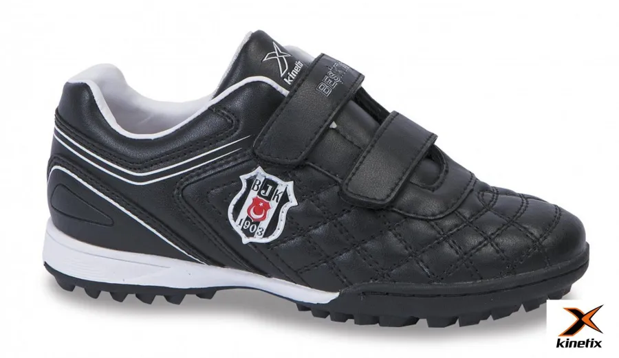 Kinetisx Sport Shoes 2014 collection — look 1