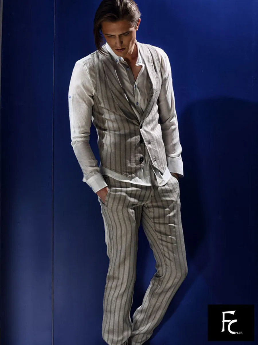Collection FC Plus Fashionism | FC Fashion — look 3