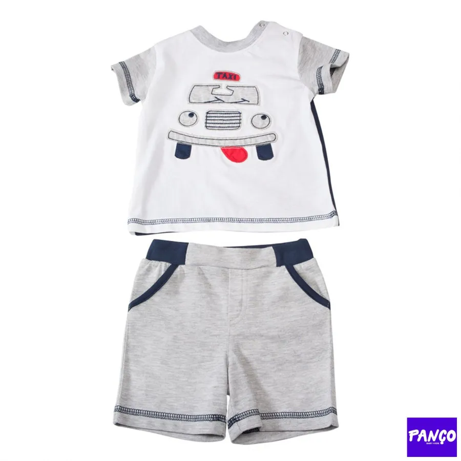 Panco Children's Clothing 2014 collection — look 2