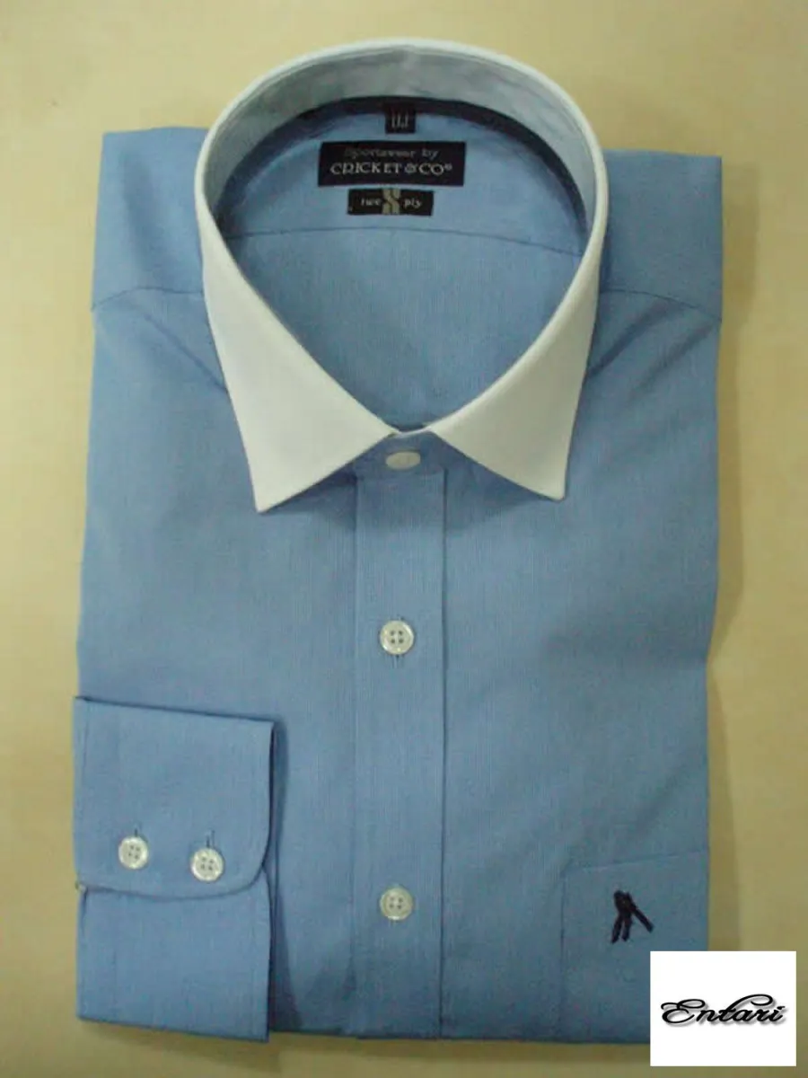 Entari Shirts 2014 collection — look 1