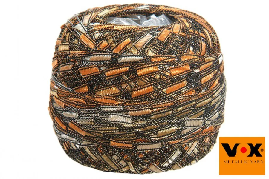 VOX Yarn koleksiyonu — görsel 1
