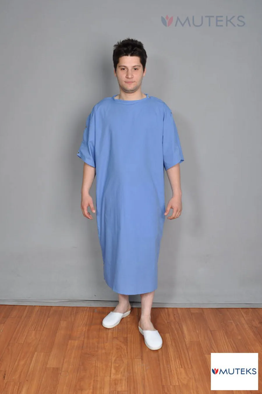 Muteks Medical Textile Products koleksiyonu — görsel 2