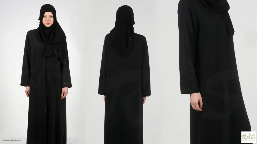 Reis Clothing and Pilgrimage Supplies 2014 collection — look 2