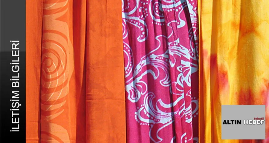 Altin Hedef Textile 2014 collection — look 2