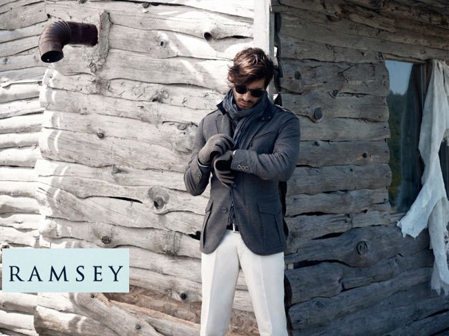 Ramsey Fashion collection