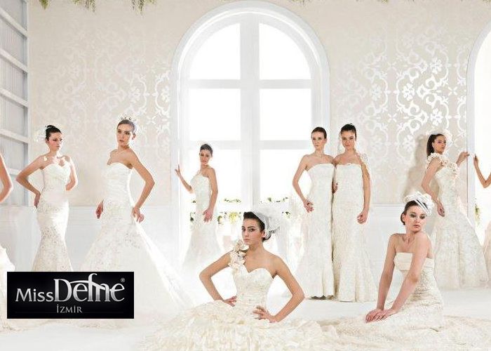 Colección Miss Defne — look 2
