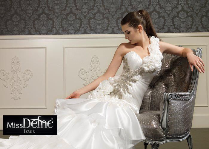 Colección Miss Defne — look 3