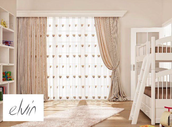 Elvin Textile 2011 collection — look 2