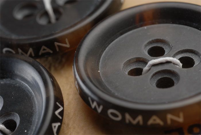 Polsan Button collection