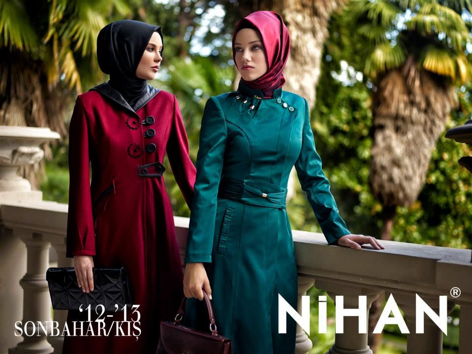 Nihan Textile collection
