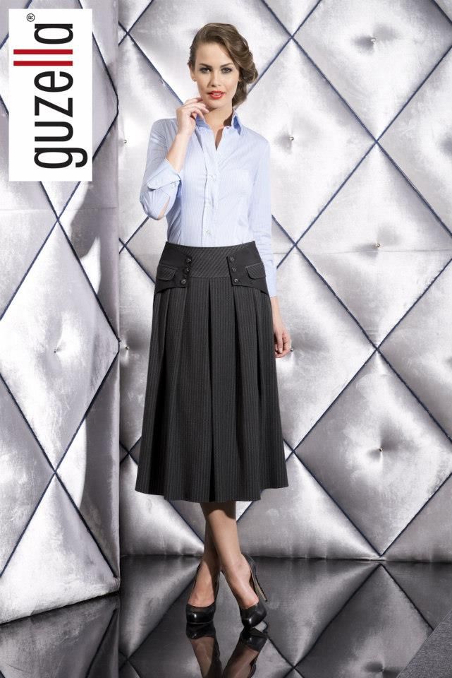 Guzella by GUZELLER TEXTILE INC. collection