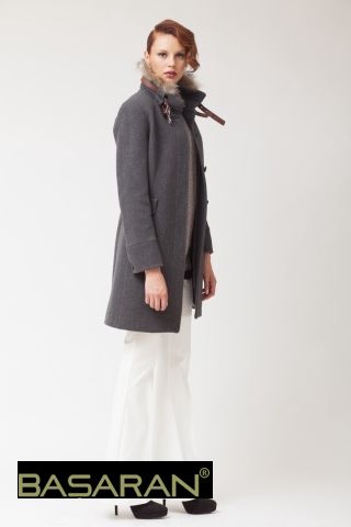 Basaran Giyim Fall/Winter 2012 collection — look 3