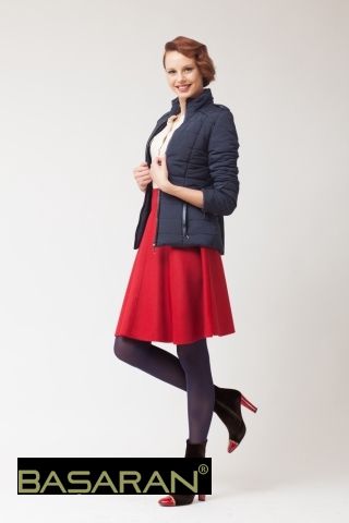 Basaran Giyim Fall/Winter 2012 collection — look 3