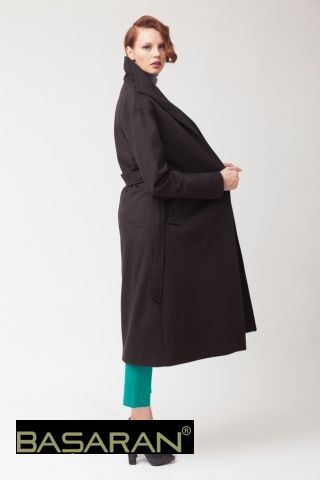 Basaran Giyim Fall/Winter 2012 collection — look 3