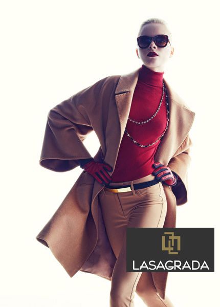 Lasagrada - Poltademir Textile Ltd. collection