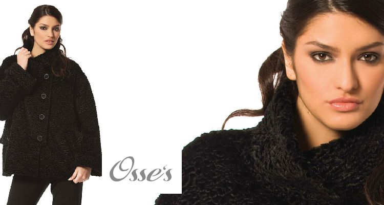 Osse's by Viviteks Textile Ltd. koleksiyonu — görsel 2