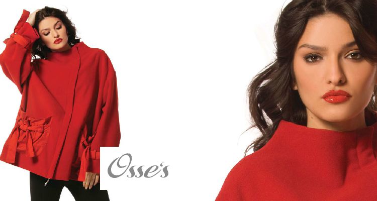 Osse's by Viviteks Textile Ltd. koleksiyonu — görsel 3