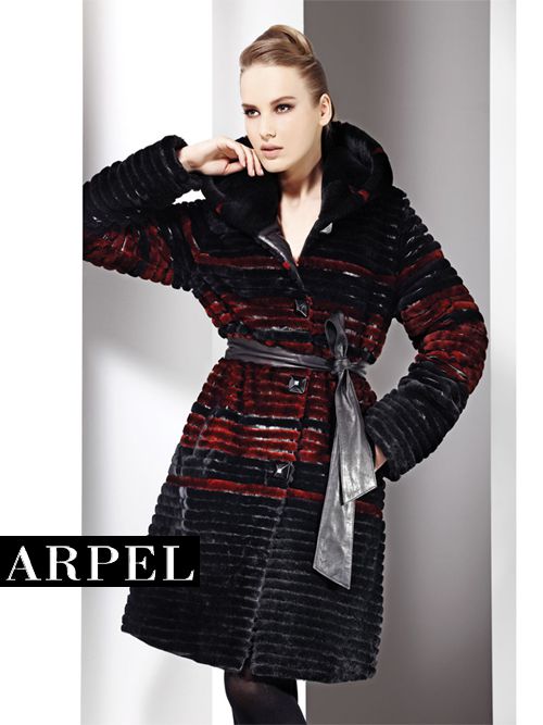Arpel Leather Ltd. koleksiyonu — görsel 2