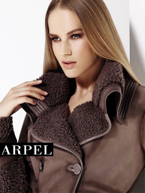 Arpel Leather Ltd. collection