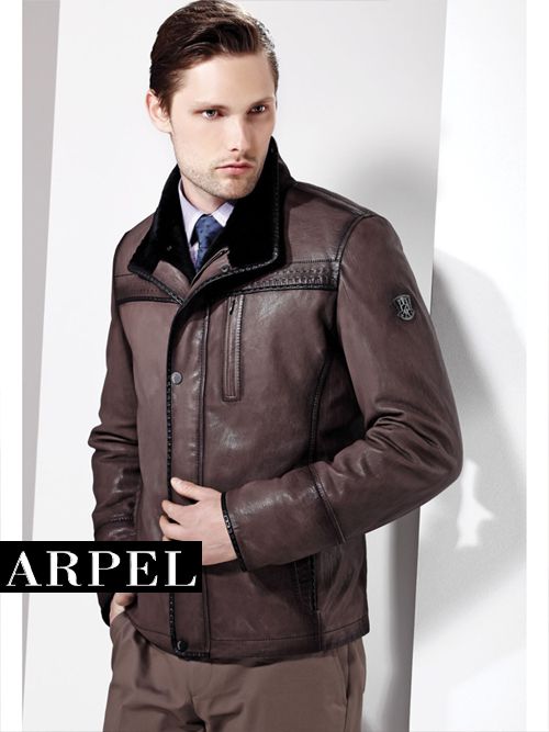 Arpel Leather Ltd. koleksiyonu — görsel 3