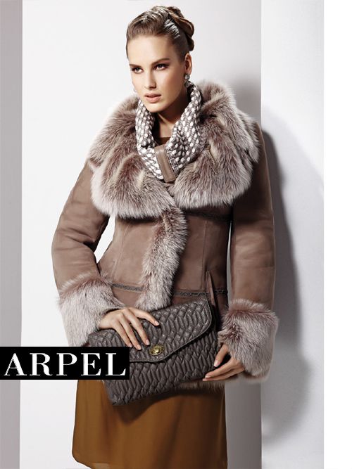 Arpel Leather Ltd. koleksiyonu — görsel 1