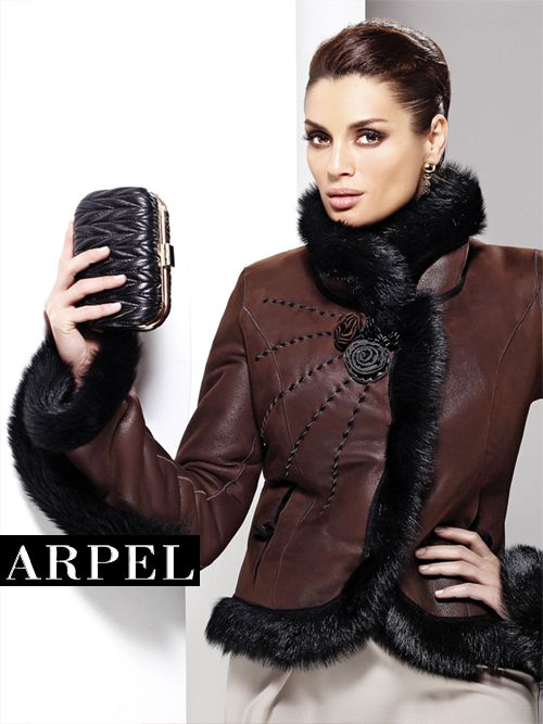 Arpel Leather Ltd. koleksiyonu — görsel 2