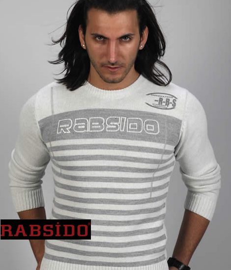 Rabsido Knitwear Clothing collection