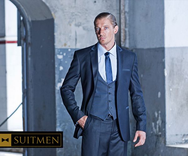 Suitmen Textile collection