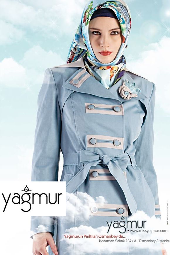 Miss Yagmur collection