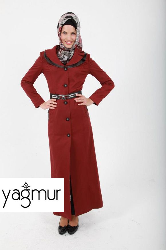 Colección Miss Yagmur — look 3