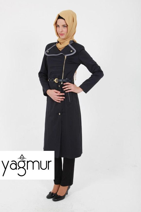 Colección Miss Yagmur — look 3