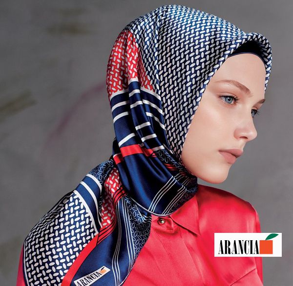 Коллекция Arancia Scarf