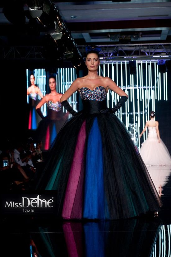 Kollektion Miss Defne – Look 3
