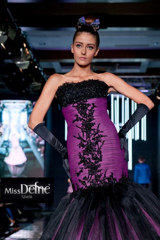 Kollektion Miss Defne – Look 3