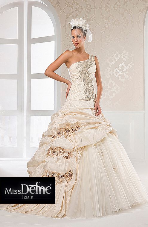 Miss Defne 2014 collection — look 2