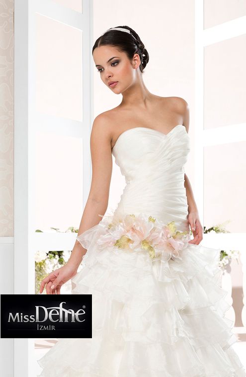 Miss Defne 2014 collection — look 2