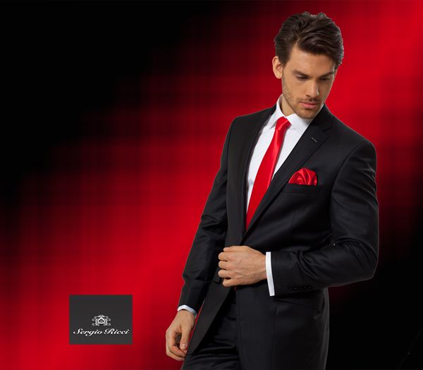 Kollektion Rergio Ricci | Ulashan Textile