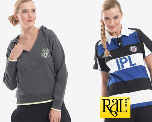 RAL Textile Ltd. koleksiyonu — görsel 1