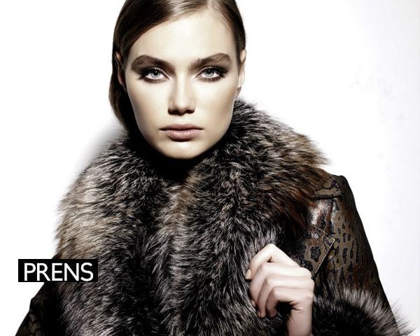 Συλλογή Prens Leather & Fur — εμφάνιση 2
