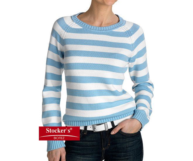 مجموعة Botez Knitwear Ltd. — إطلالة 2