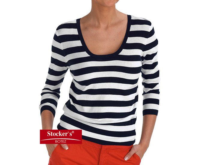 مجموعة Botez Knitwear Ltd. — إطلالة 1