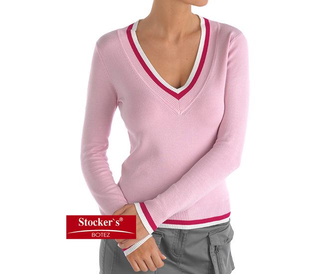 مجموعة Botez Knitwear Ltd. — إطلالة 2