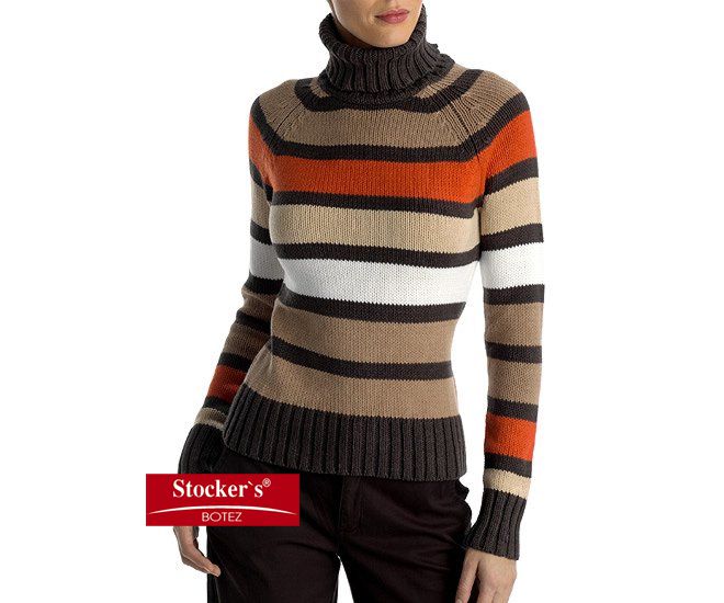مجموعة Botez Knitwear Ltd. — إطلالة 1