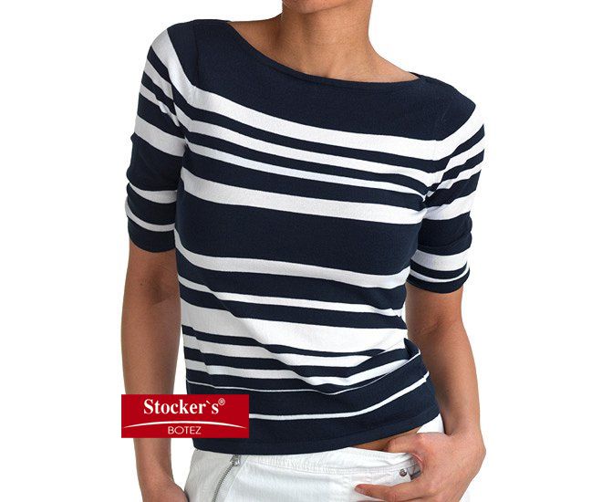 مجموعة Botez Knitwear Ltd. — إطلالة 3